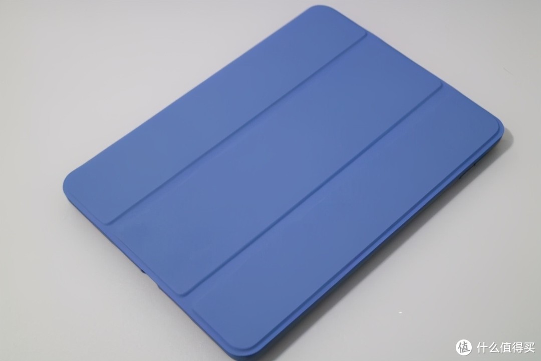 简约而不简单的亿色带笔槽ipad mini5保护套