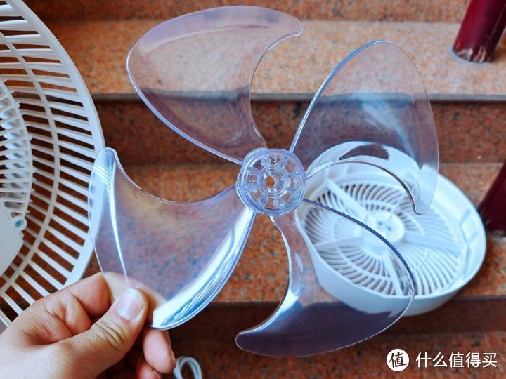 舒乐氏3D季风空气循环扇：有效调节居家微气候