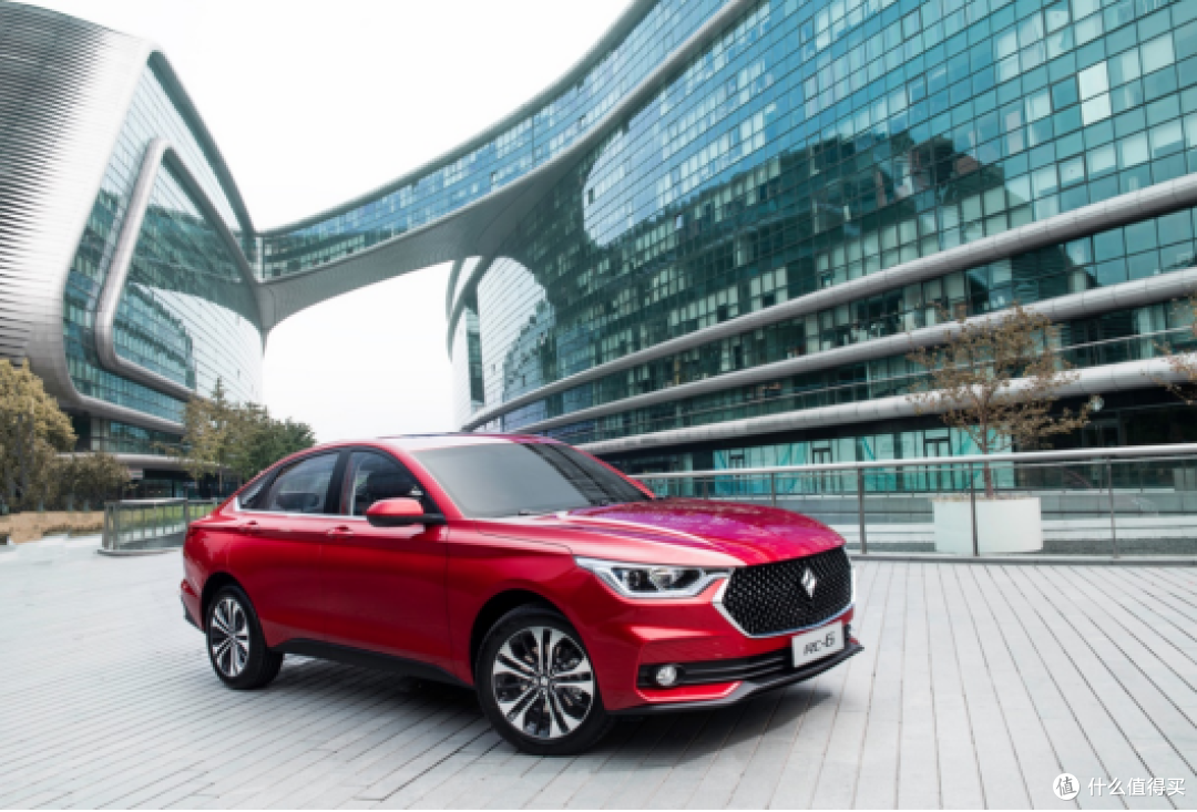 新宝骏车质量好吗颜值性能深入人心