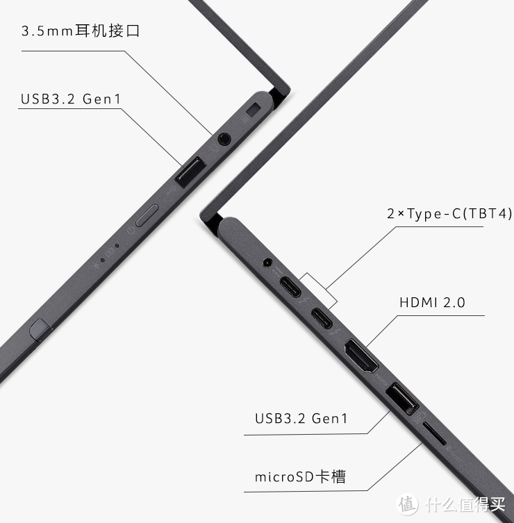 国货很强——好国货品牌轻薄笔记本电脑推荐