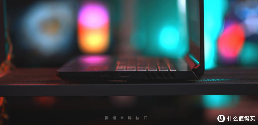 搭载锐龙7 5800H和RTX3060独显的—Acer宏碁 暗影骑士·龙上手评测