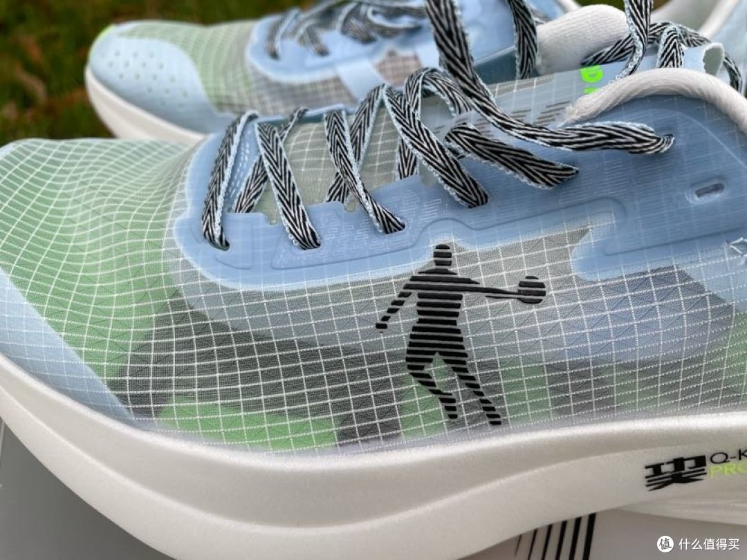 乔丹「巭」碳板跑鞋，让我体验到了国产跑鞋的崛起