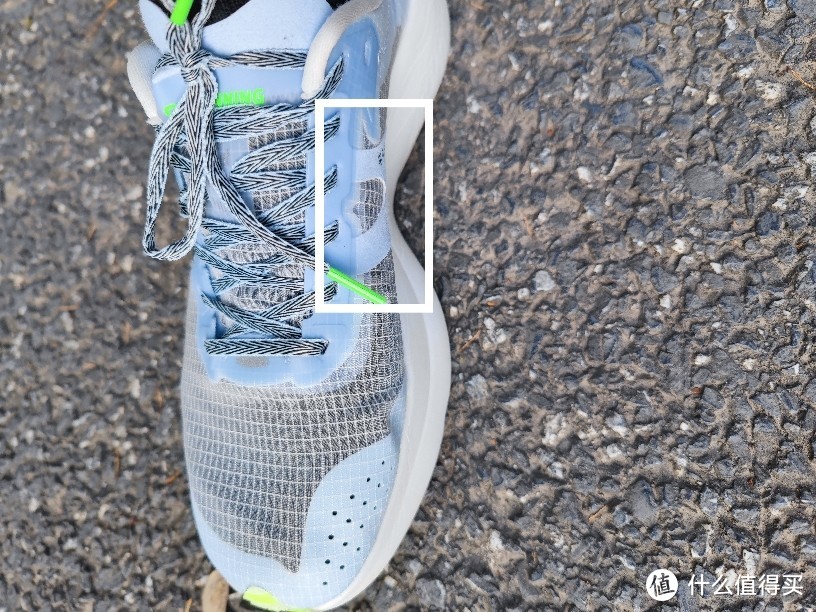 乔丹「巭」碳板跑鞋，让我体验到了国产跑鞋的崛起