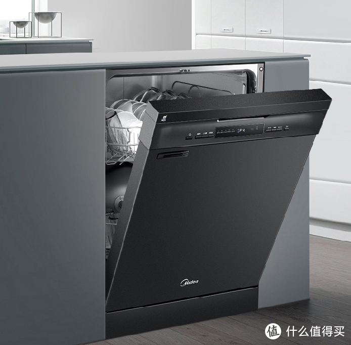 超全的2021洗碗机选购攻略+10款洗碗机推荐