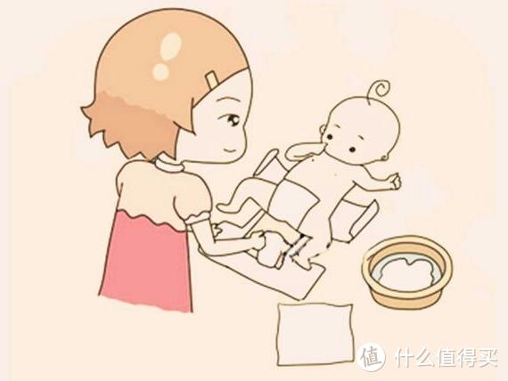 宝宝洗护有讲究，10个问答助宝宝洗出健康好肌肤！