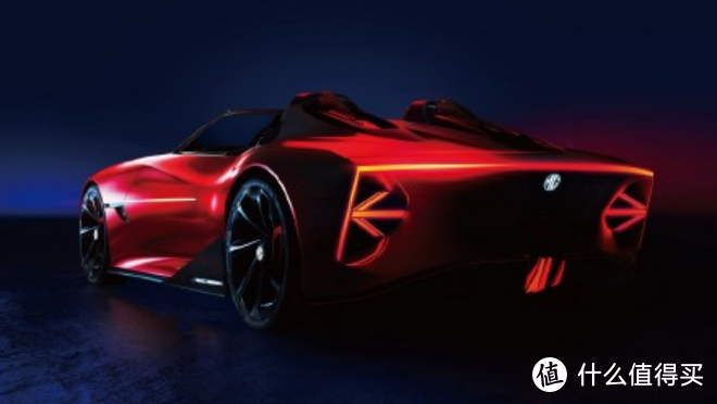 未来将至 2021上海车展这些概念车 有点意思！