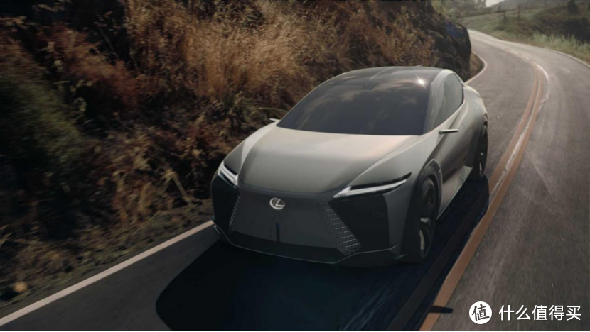 未来将至 2021上海车展这些概念车 有点意思！