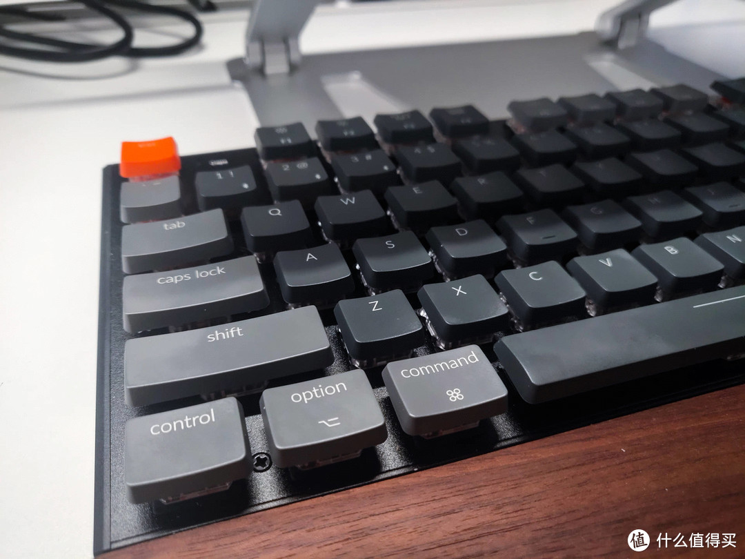 可能是办公室最佳机械键盘，ikbc无线双模机械键盘S200开评