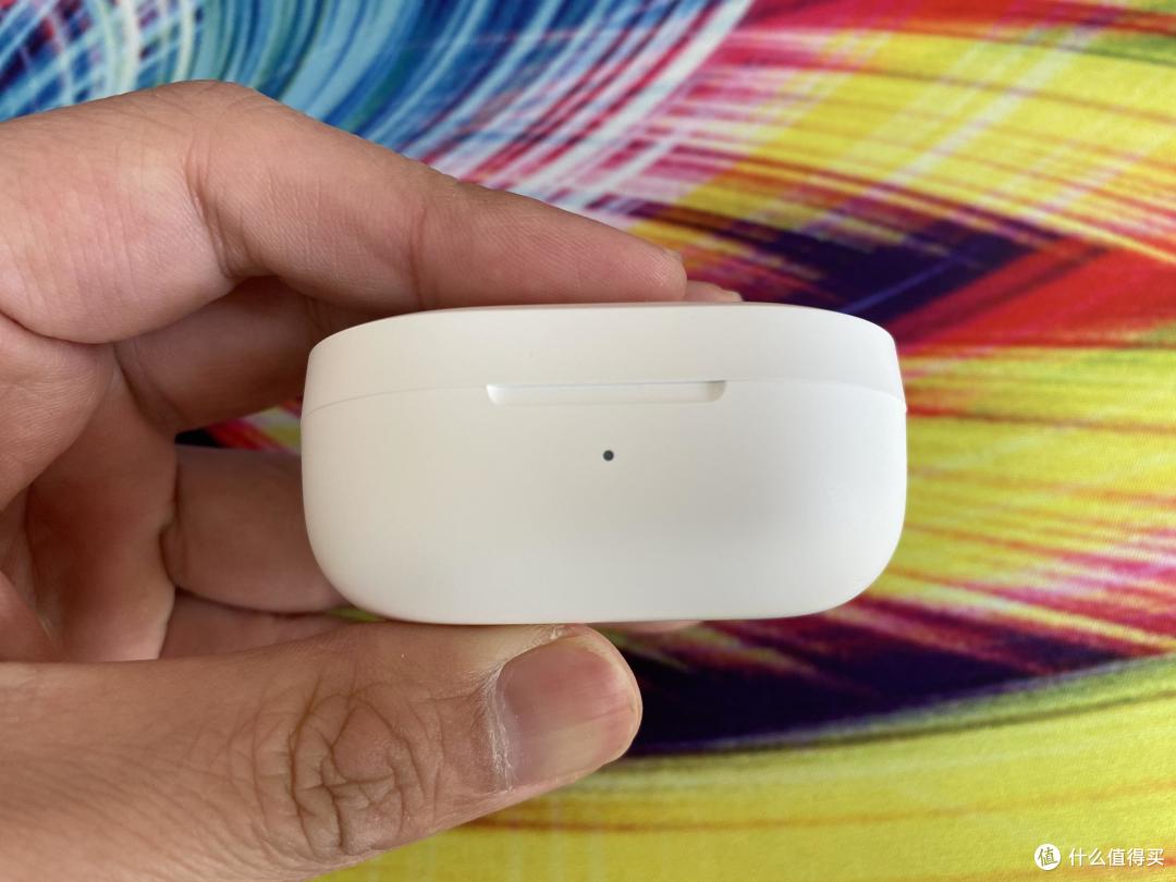 平价真无线耳机的不二选择小米redmiairdots3蓝牙耳机