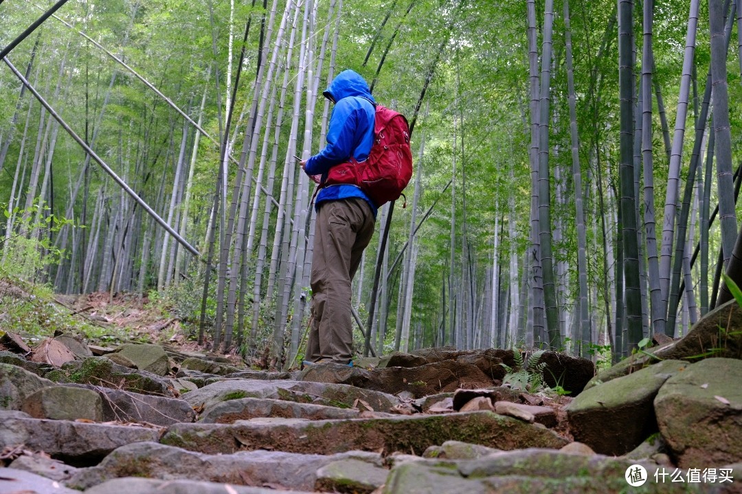 超级五一假期出行之户外背包推介：有轻装，多日，重装出行，雪山攀岩等各类介绍