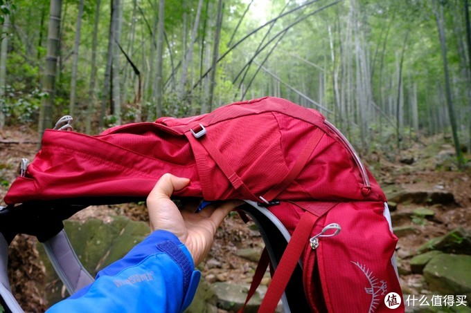 超级五一假期出行之户外背包推介：有轻装，多日，重装出行，雪山攀岩等各类介绍