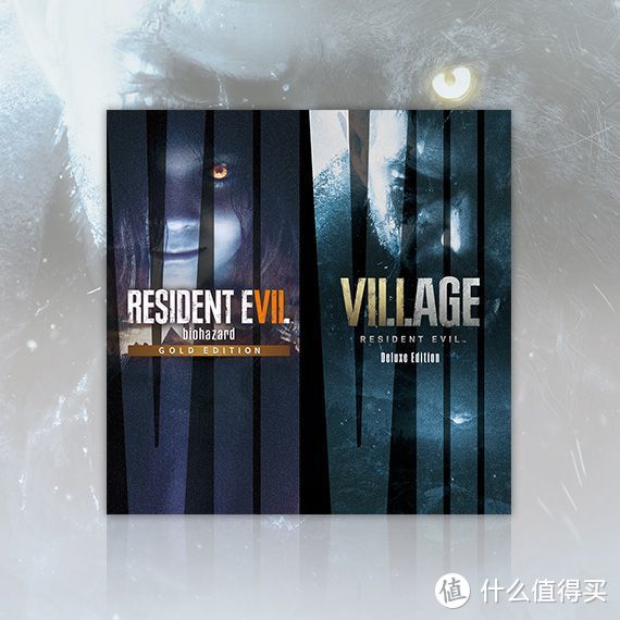 《生化危机：村庄（Resident Evil Village）》预售前