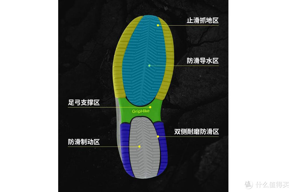 心无界，行无疆：OUNCE遨游仕L11徒步鞋体验