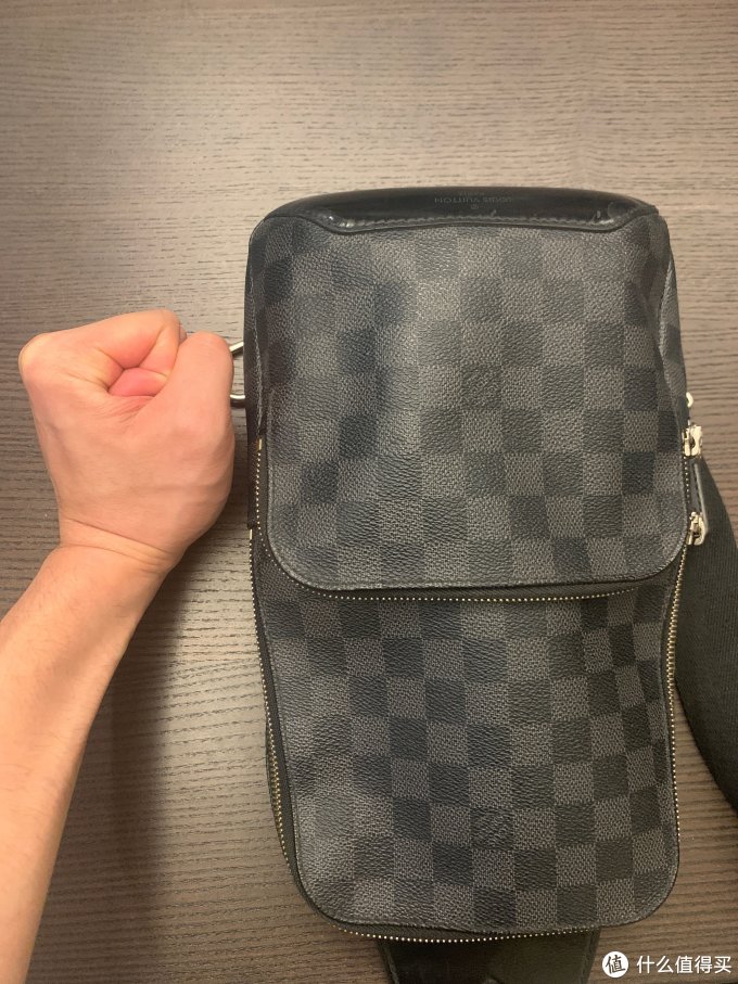 85后直男大叔硬核打工装备