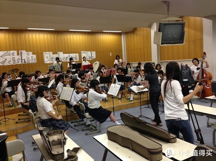 从日本的音乐教育看中国