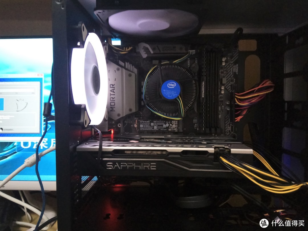 没什么比这更理财啦，300元的RX470旧显卡现在轻松卖到2000+