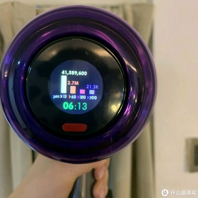 真实测评,小五千的戴森v12 detect slim轻量手持吸尘器值吗