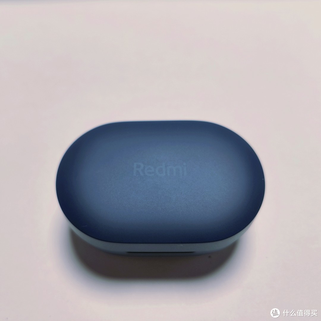 敢越级的存在-小米Redmi AirDots 3 真无线蓝牙耳机开箱简评