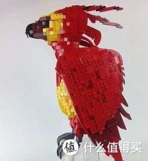 （图据Legofin ，非最终产品）