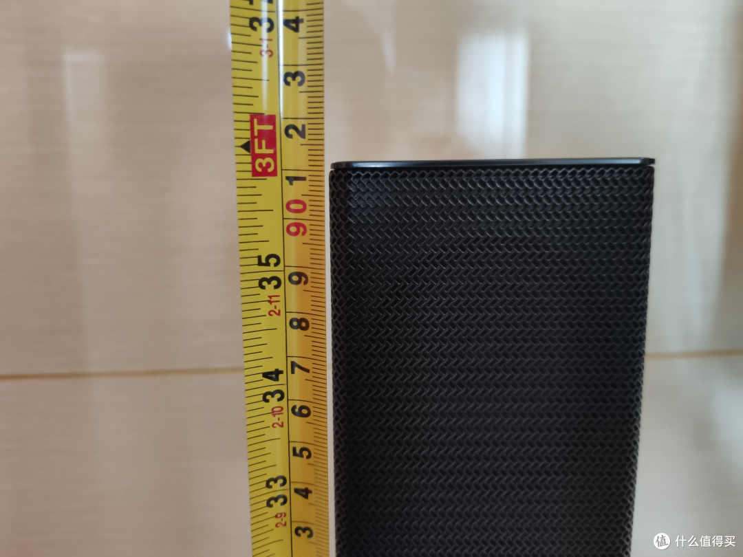 三星hwq60t回音壁开箱作业对比前大哥q90r与现任罗技z906