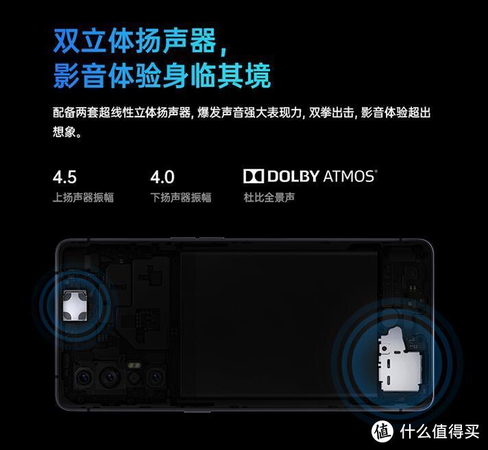 2021年买了部765G的手机：oppo reno 3 pro