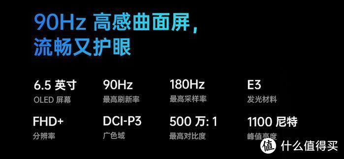 2021年买了部765G的手机：oppo reno 3 pro