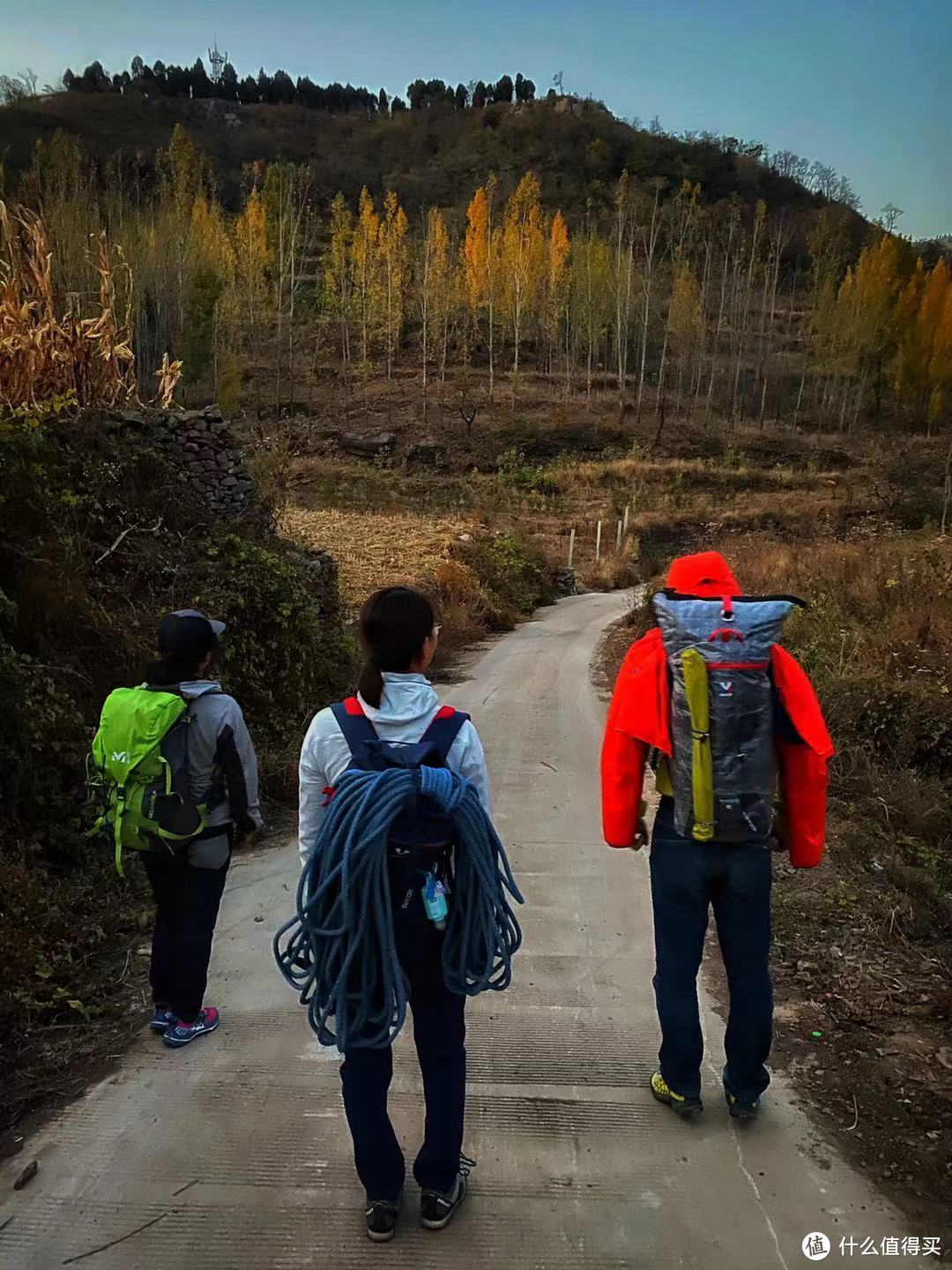 超级五一假期出行之户外背包推介：有轻装，多日，重装出行，雪山攀岩等各类介绍