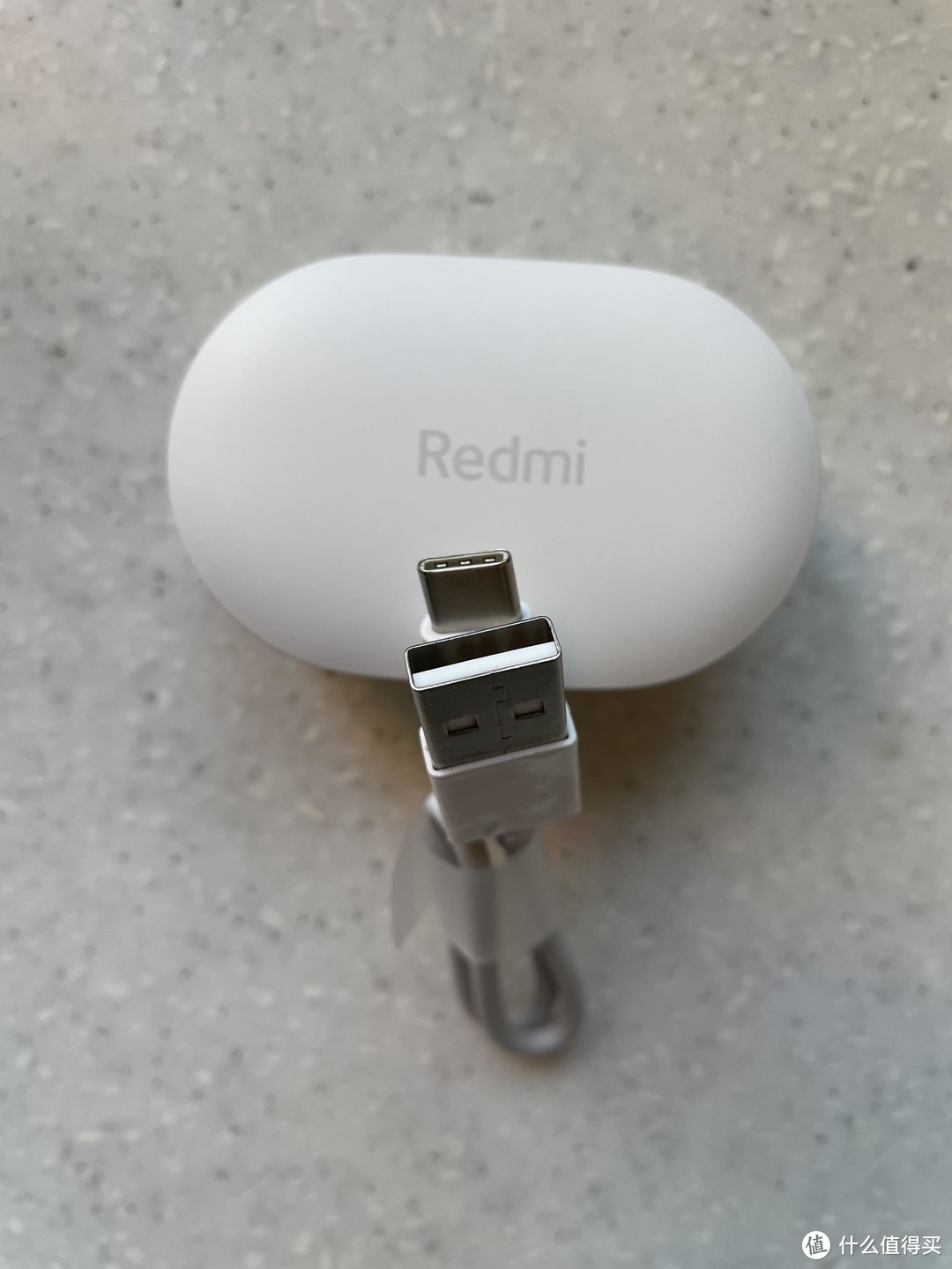 性价比之王-Redmi AirDots 3 真无线蓝牙耳机