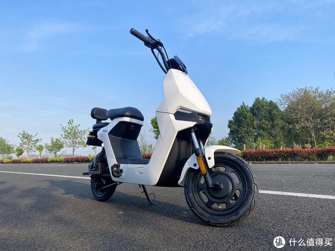 2000元就能買到鋰電電動車!小牛電動gova f0誠意滿滿地來了