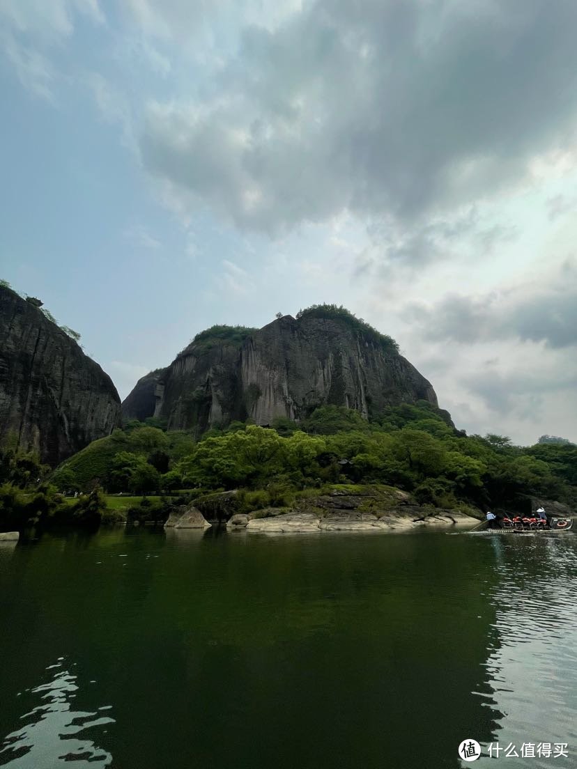 武夷山三日游建议