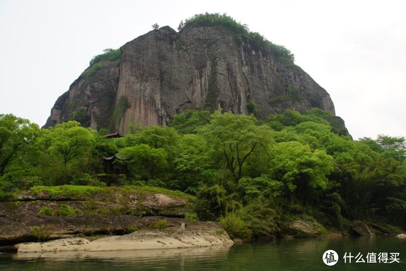 武夷山三日游建议