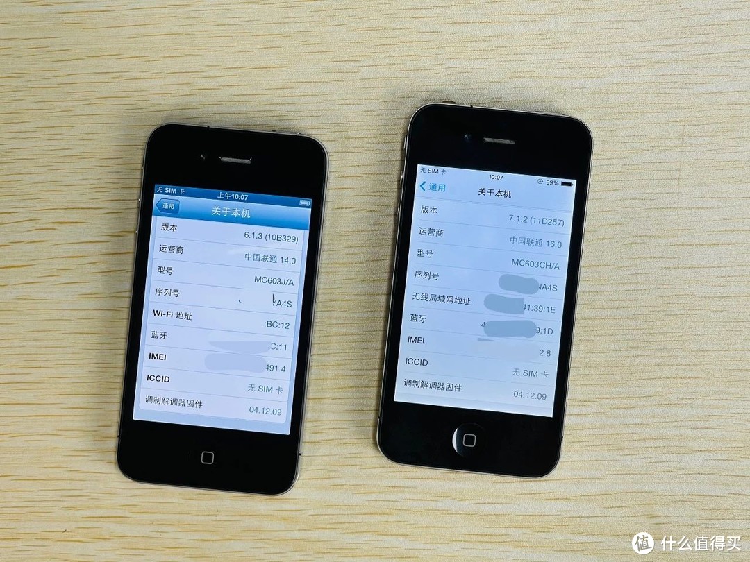 帮值友降级 iPhone 4，刷到 iOS 6 青春重现