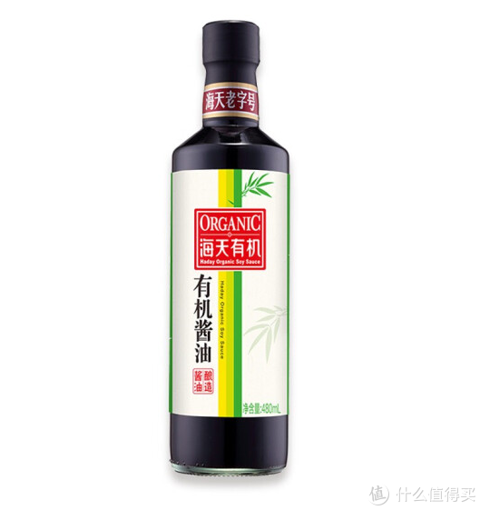 酱油如何选择 食用酱油怎么挑选 什么值得买