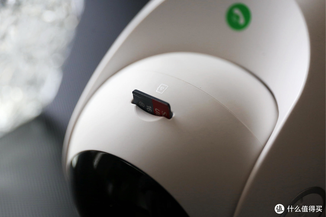 360智能摄像机7C首发体验：升级400万主摄，是否更能打？