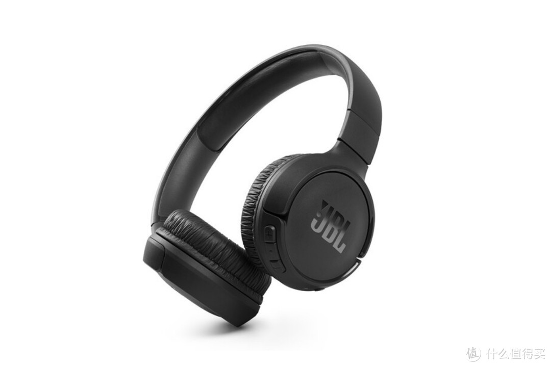 JBL TUNE 510BT头戴式蓝牙耳机发布，JBL标志音效+40小时长续航