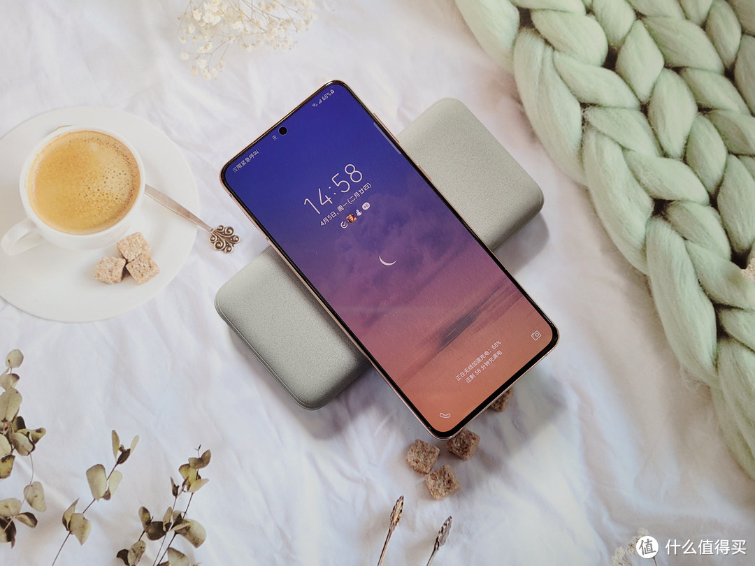 三星Galaxy S21+ 5G评测：机皇之下的实用旗舰