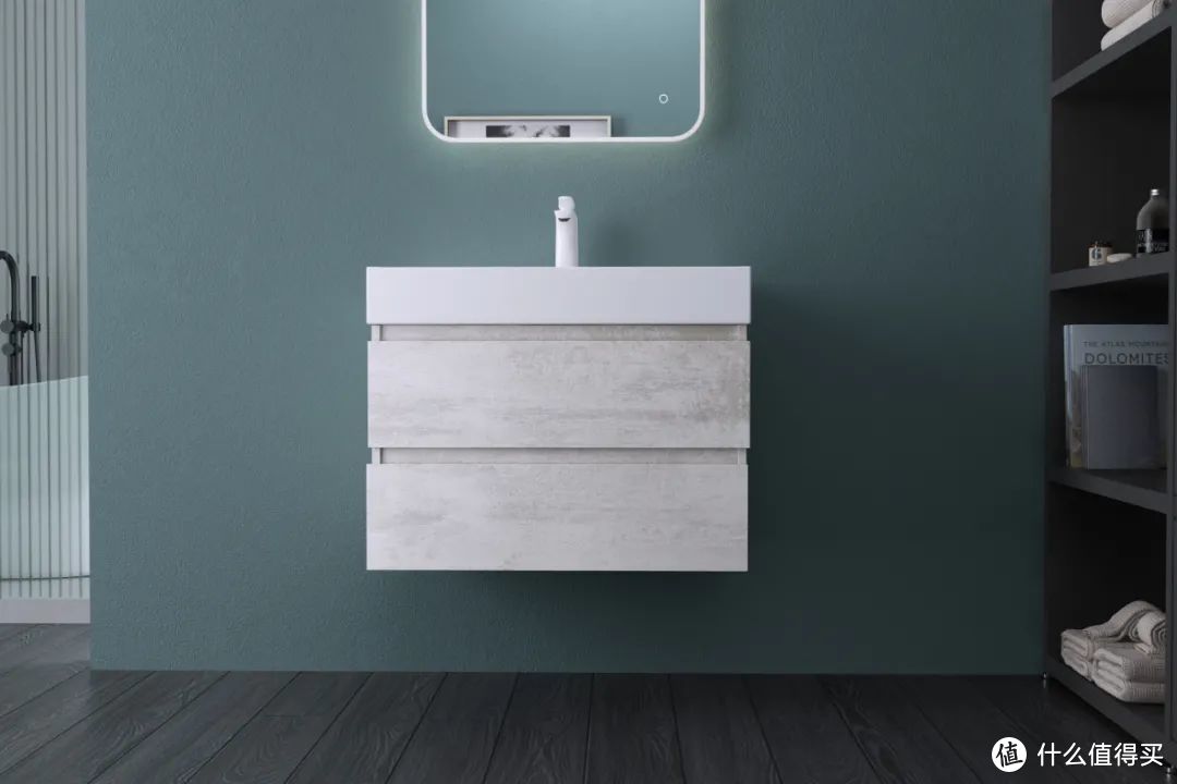 99%的人都会忽视的浴室柜保养常识！你知道多少？