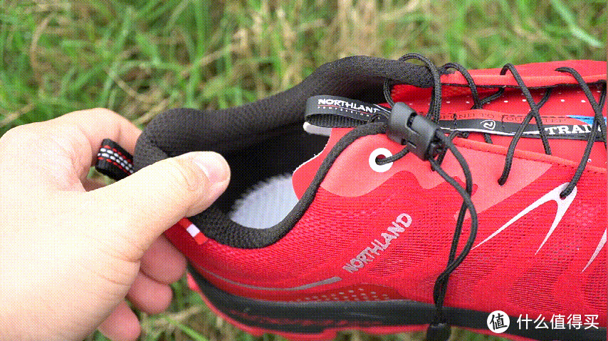 10公里、山地多场景详测诺诗兰SKY 1.0 ECO全地形跑鞋