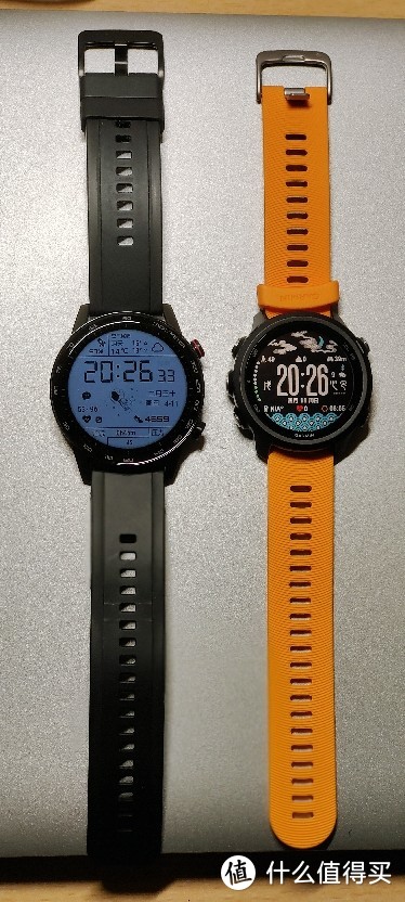 佳明表盘42mm荣耀46mm