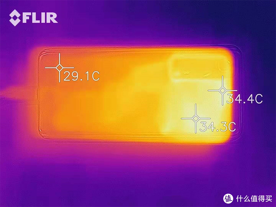 iQOO Z3 评测：120Hz竞速屏 千元性能新标杆