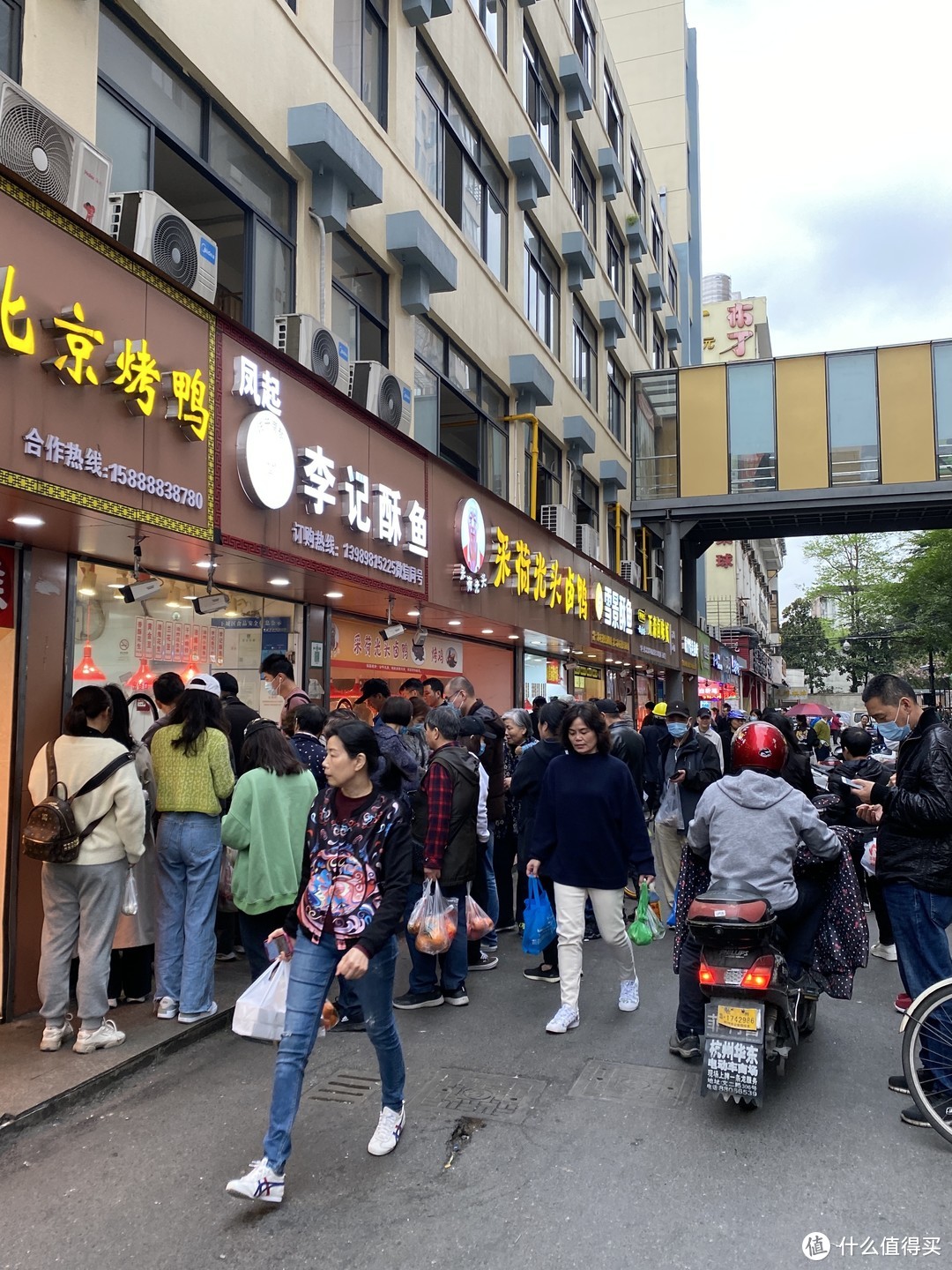 杭州美食探店 | 藏在菜市场的市井美味，本地人才知道的宝藏美食地！