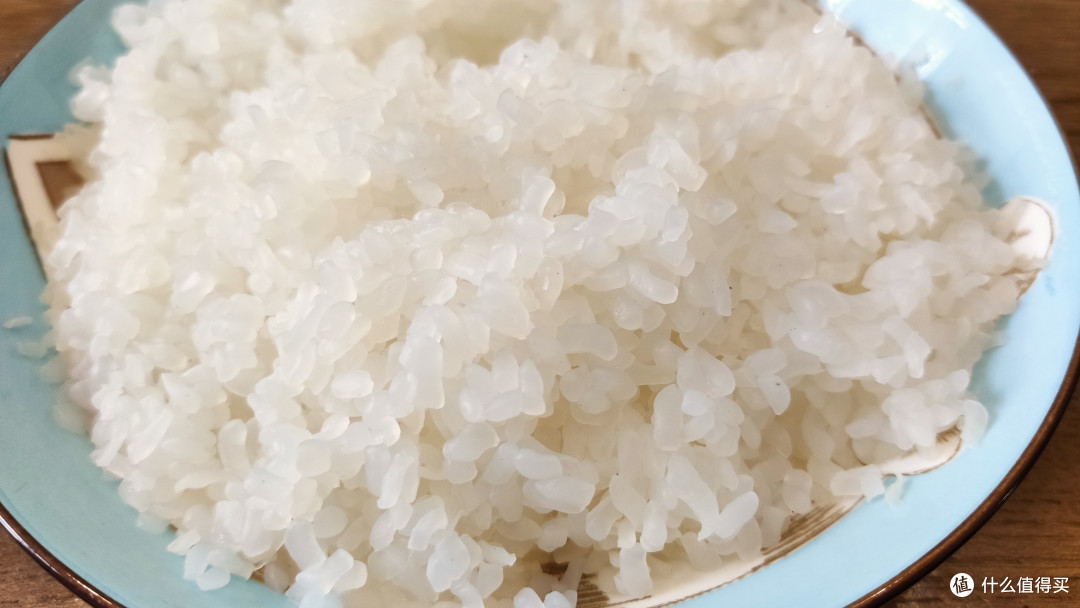 减脂季的救星奇葩物魔芋米饭小测