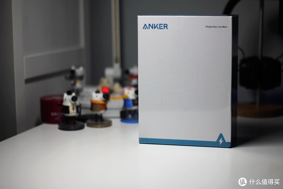 有颜有型，方便好用 - Anker 13合1雷电3拓展坞