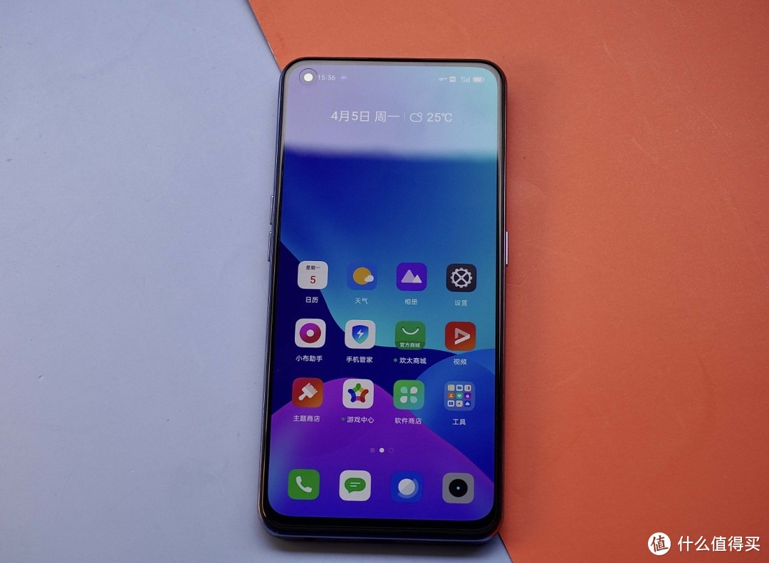 realme 真我GT Neo测评：将GT精神贯彻到底！！