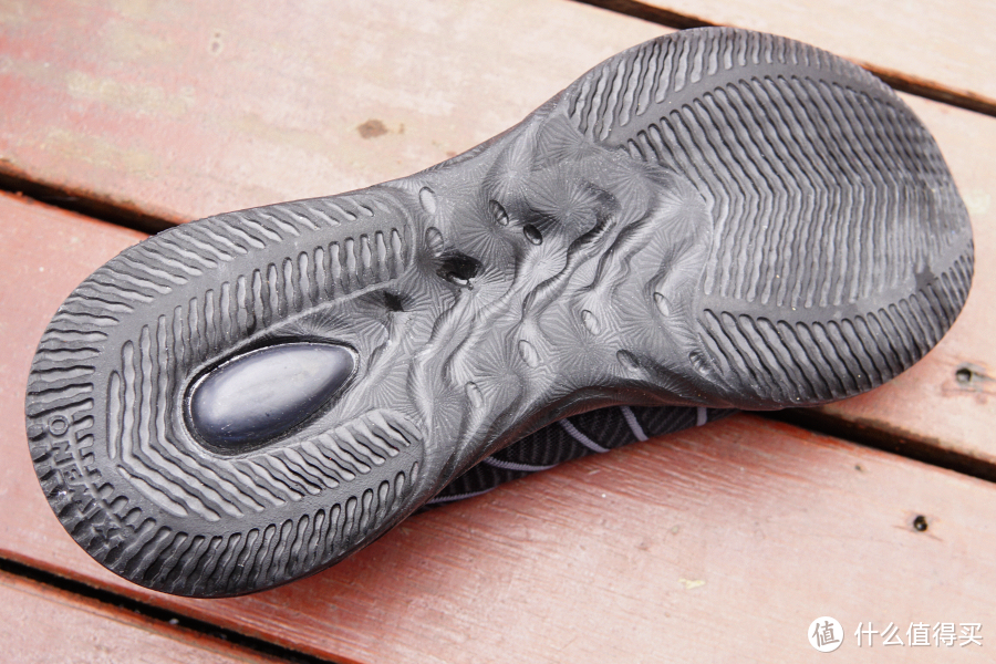 防水透气，耐脏省心——OneMix玩觅小黑鞋上脚体验