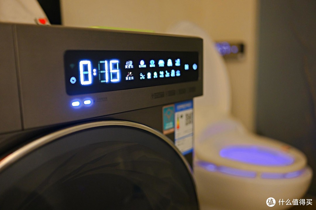 紫外线除菌、洗衣液自动放，云米Neo2S洗烘一体机好用吗？