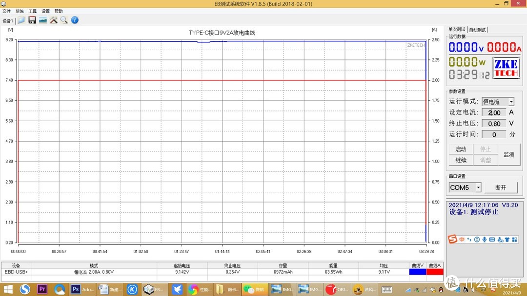 南卡POWER3充电宝：性能显著提升，诚意满满 