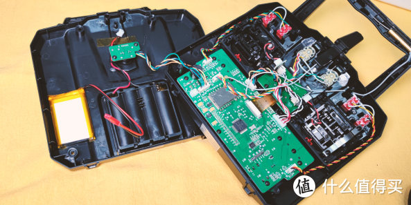 5号/7号干电池遥控器无损 DIY 改充电锂电池供电