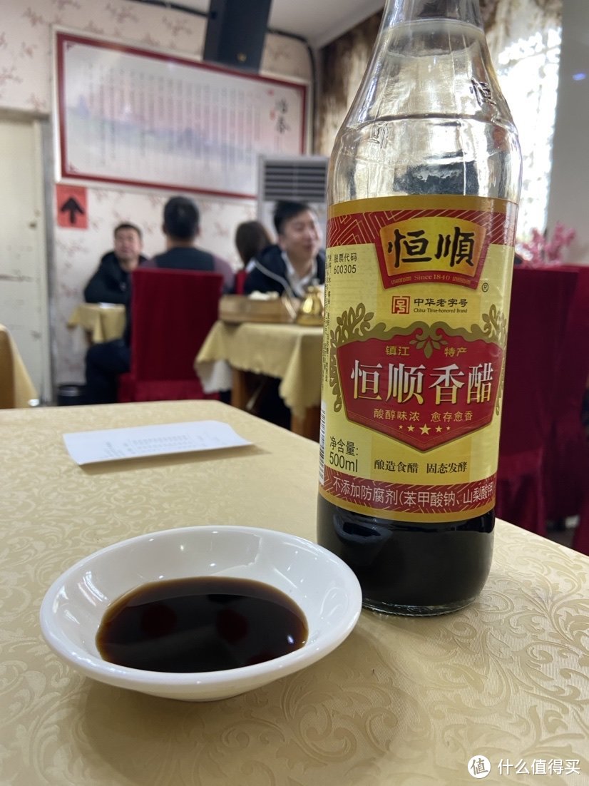 来扬州想体验扬州早茶文化？嘿，您可得擦亮眼！