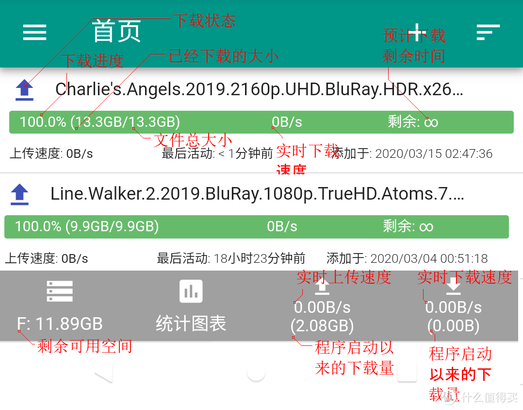 家庭影院之二：给群晖下的QB加个手机版WEB UI教程